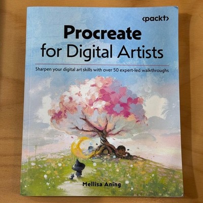 Procreate For Digital Artists