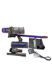 Dyson V11 Advanced Pet Cordless Bagless Vacuum Cleaner [Dents/Marks/No Battery]