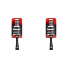 2x Toni & Guy Large Hot Brush Styling Accessories/Tools Set Hair Care Grooming