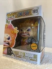 Funko Pop! Animation – One Piece: Big Mom (Kimono) CHASE Variant #1915