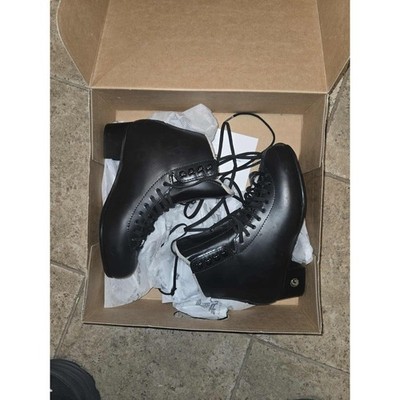 Graf Richmond Special Mens / Boys figure skates - Barely Used Ice skates