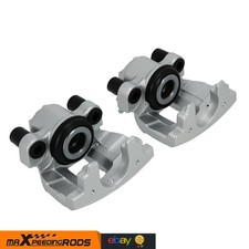 2x Bremssattel Hinten L+R For Volvo S60 I S80 I V70 Ii S70 XC70 Mit Kolben 42mm