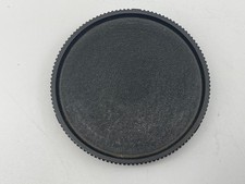 Leica R Body Cap 14103