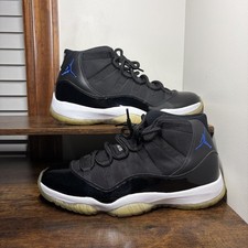 Size 12 - Air Jordan 11 Retro Space Jam 2009 