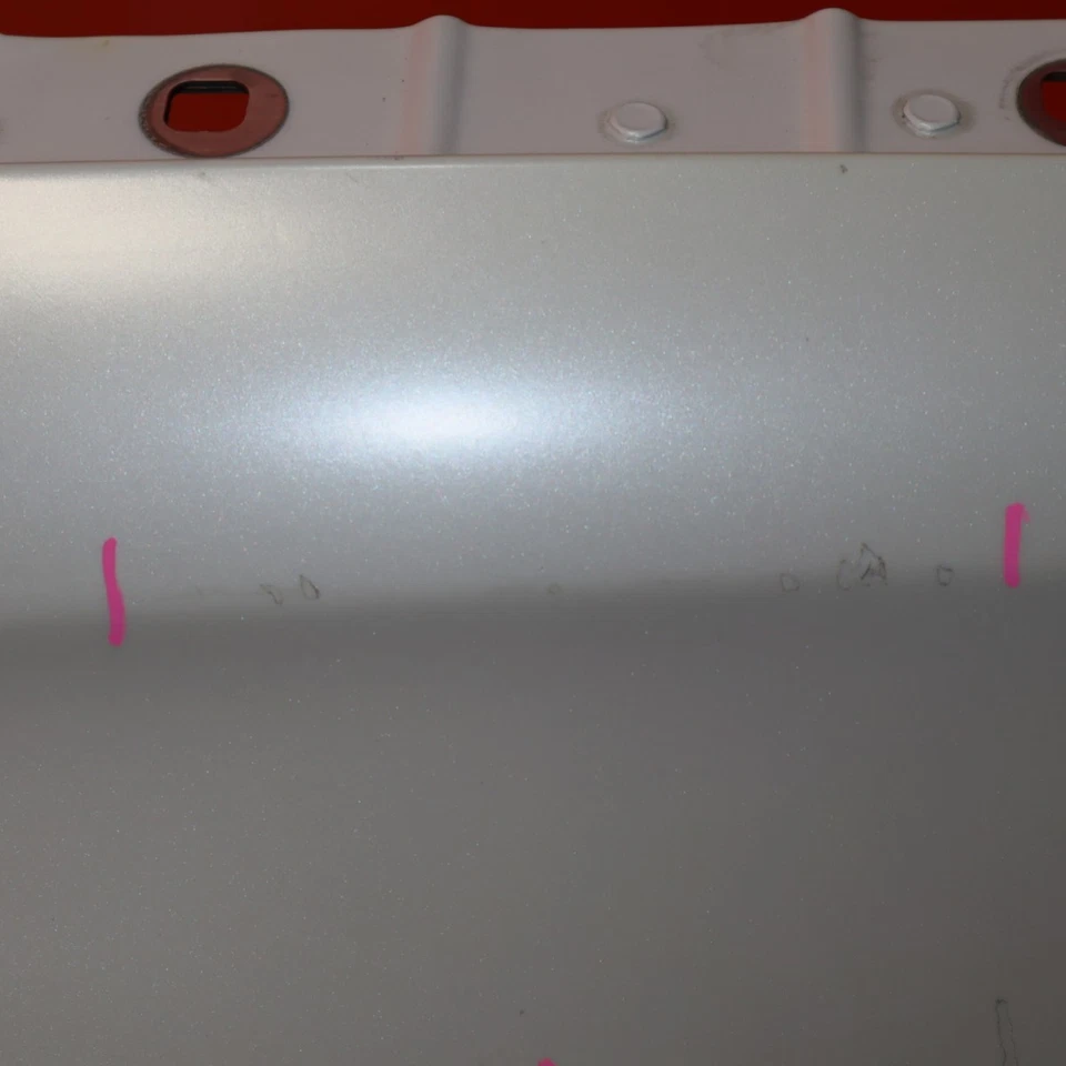 Guardabarros derecho mercedes benz s600 maybach 2014 2015 2016 2017 a2228810201 Foto 3 de 4