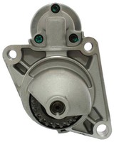 Anlasser 1.1 Kw Neu Eurostarter Oe-Nr. 10439964 FüR Ford