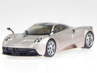 Pagani Huayra Modellauto 41011 Welly Gta 1:43