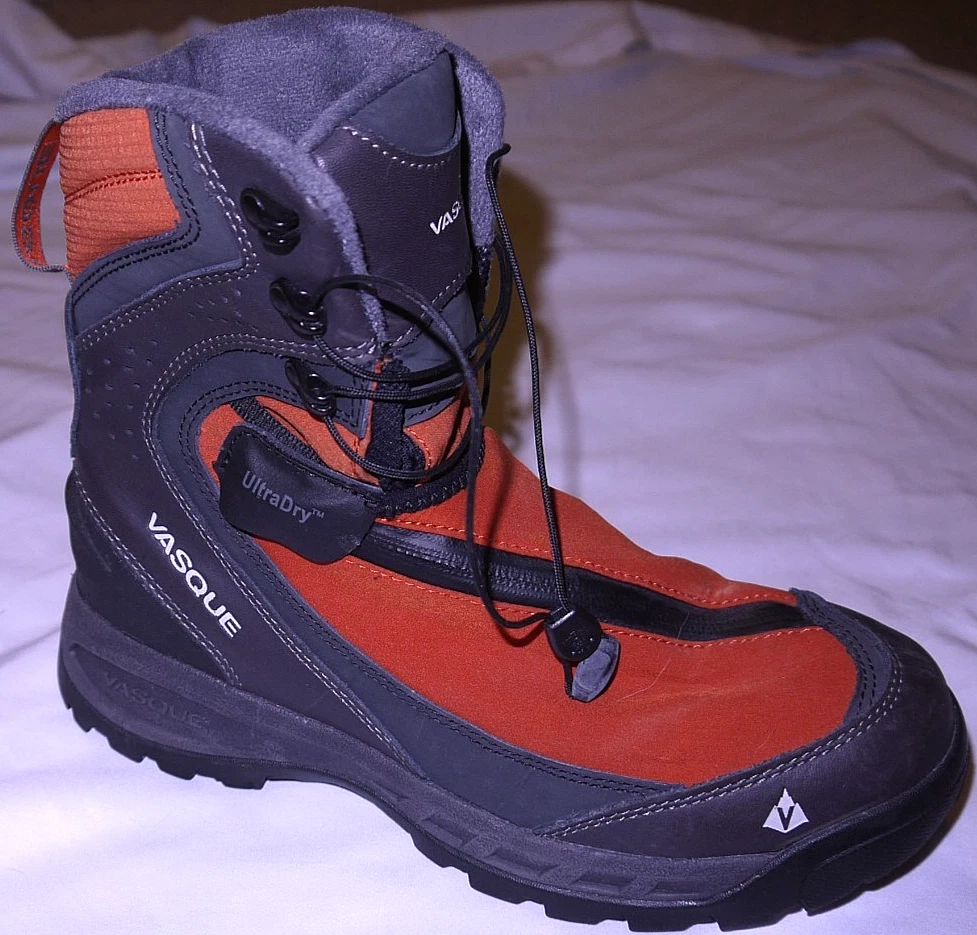 Vasque 8.5 US Hiking Shoes & Boots for Men for sale | eBay display picture 1
