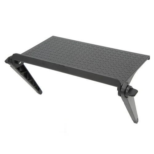 ABS Monitor Rack Thickened ABS Screen Top Shelf Scratch Proof For TV For Screen