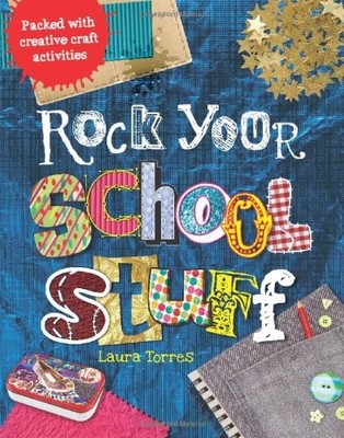 School Stuff (Rock Your), Torres, Laura
