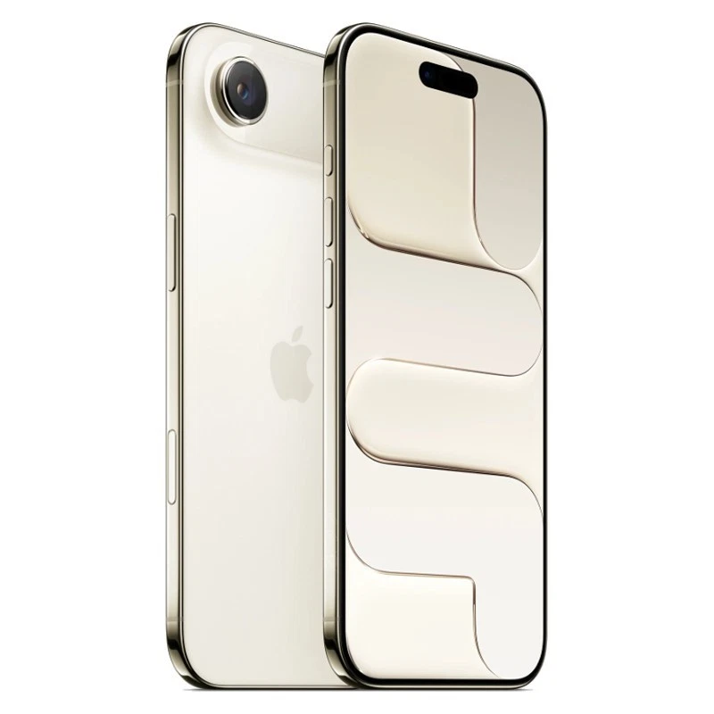 Apple iPhone Air - 256GB - Unlocked - Light Gold - Excellent Condition, photo 1 of 5