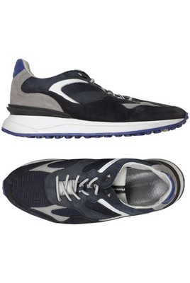 Floris van Bommel Sneaker Herren Freizeitschuhe Turnschuhe Sportschu... #deqqsjw