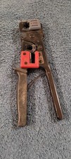 RJ45 Crimping Tool