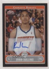 Ryan Hollins