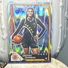 Topps 2024 Chrome McDonald's All American Justice Carlton Rookie Basketball #65