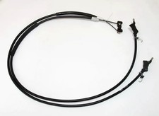Handbremsleitung hinten 15.02.05 LINEX für FORD FOCUS II FOCUS II Stufenheck