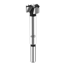 20Mm Forstner Bit, Forstner Drill Bit 20Mm for Wood, Drill Bits round Shank