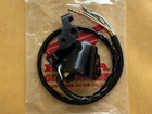 NOS JAPAN HONDA CB200 CL200 CB175K6 CB350 K2 K3 CB350F SWITCH WINKER GENUINE