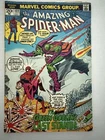 Spider-Man 122 🔑 Marvel Death Of Green Goblin Bronze Age Mid Grade -