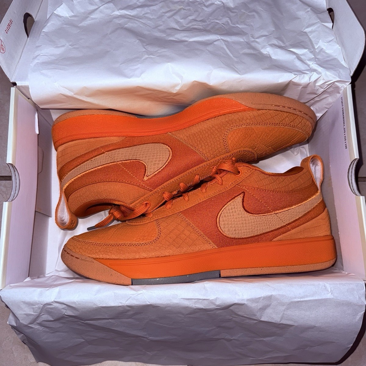 Size 13 - Nike Book 1 Chapter One for sale online | eBay