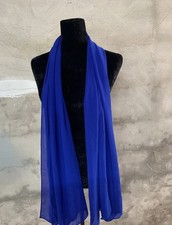 Muslim Chiffon Hijab Scarf Women Long Solid Color Head Wrap for Women Hijabs Sca