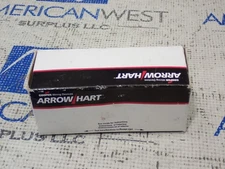 Arrow Hart AHL1630R Receptacle L16-30R 3P 4W 30 Amp 480V