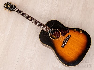 Gibson J-160E 95年製 美品 Gibson J-160E 95年製 オール単板 Xプレイシング Gibson J-160E 95年製