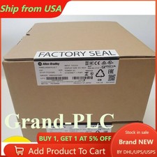 New Factory Sealed Allen Bradley 2711P-T7C21D8S HMI Panelview Plus 7 Terminal