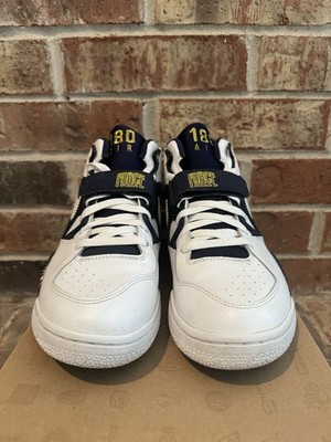 Nike 10.5 Air Force 180 Olympics Dream Team Charles Barkley  display picture 3