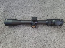 Athlon TALOS 4-16x40 BDC 600 IR Rifle Scope