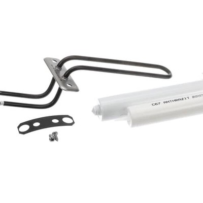 UNOX KRS1277A Heating Element Kit 100W 60V Commercial Smoker