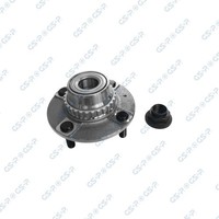 GSP Radlagersatz 9228035K FüR Hyundai