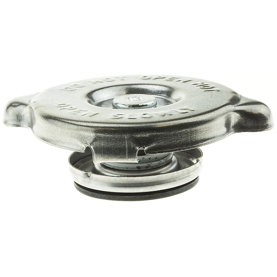 Tapa radiador moto T13 para furgoneta E250 E350 E150 F250 camión F350 F150 Econoline Foto 2 de 4