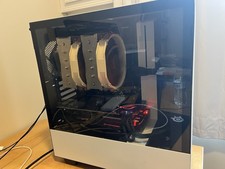 Gaming PC - Ryzen 5 2600, RTX 2070, 16GB RAM,...