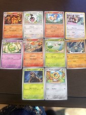 Pokemon Base Set: Choose Your Card LP/NM - 100 Authentic