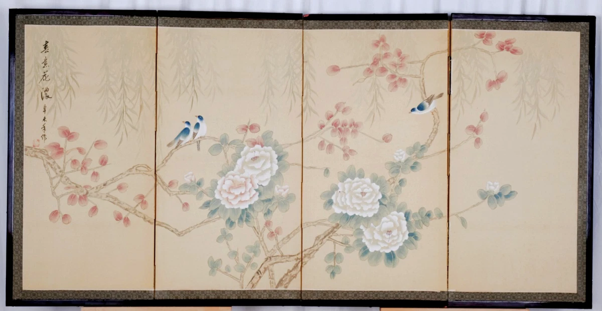 中国屏风| eBay