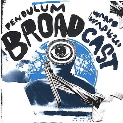 Pendulum [EP] by Broadcast
