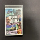 Grand Theft Auto Vice City Stories - PlayStation Portable (Psp)