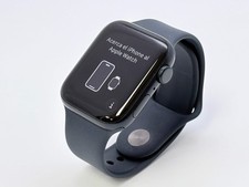 Apple Watch SE 2nd Gen 44mm A2723 Midnight GPS Only