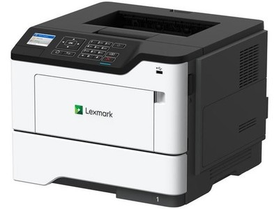 Lexmark MS621dn Laserdrucker S/W USB LAN Duplex A4 1200x1200dpi 975 S. D2905