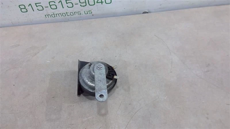 Nissan Murano 2015-2018 delantero izquierdo High Note tono bocina señal 25620-9ua0a Foto 3 de 4