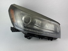 All Tabs! 2013 - 2016 Gmc Acadia Xenon HID Ri...