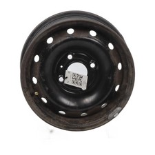 Stahlfelge - Peugeot 306 PH.1 - 5401F7 - G1-2944N