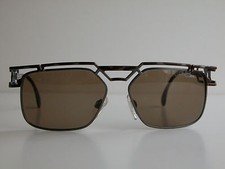 Cazal Vintage Sunglasses - New Old Stock -Model 973 - Col. 476 - Bronze, Brown