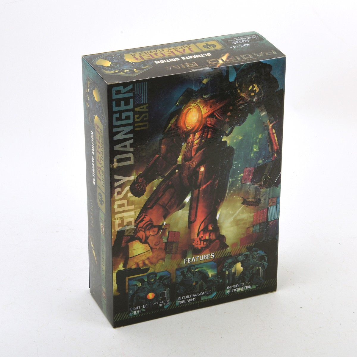 Avengers Figuur 9Cm voordelig online kopen