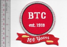  Trucking Bouchard Transportation Co 100 Years Melville, New York NO TARIFF