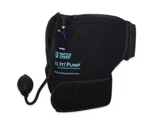 Battle Creek Ice It! Pump Cold & Compression Therapy Wrap