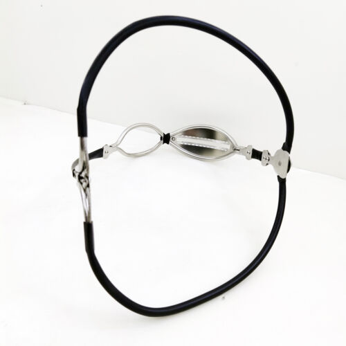 Female Chastity Belt Poop Empty Bondage Device Lockable Undewear - Picture 30 of 30