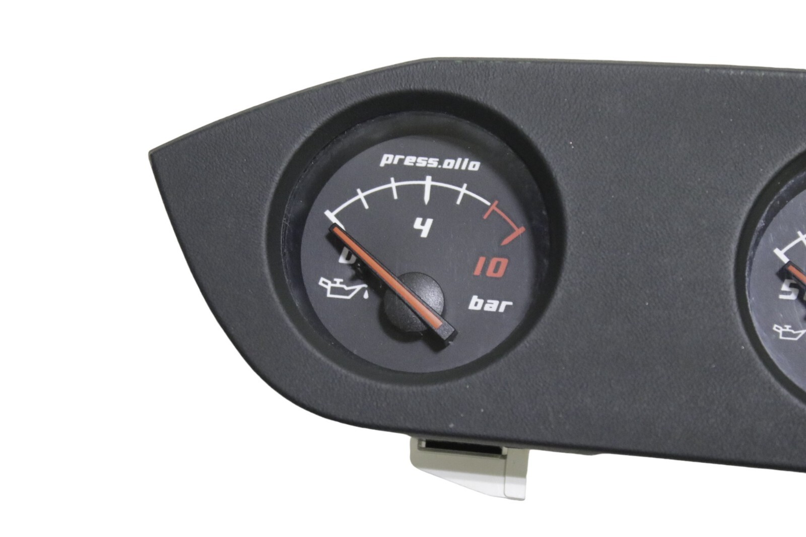 Lamborghini Gallardo LP560 Oil Water Pressure Volt Gauges 2010 - 2014 OEM
