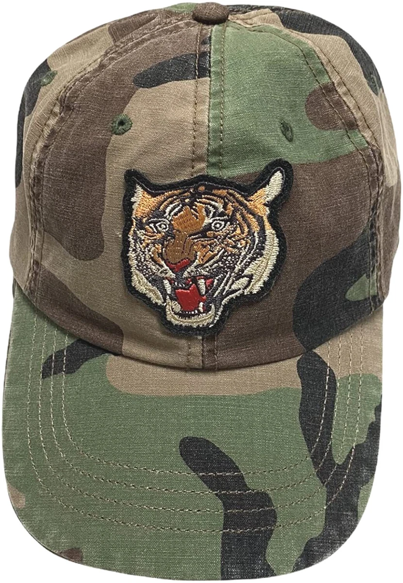 Polo army 2025 fatigue hat